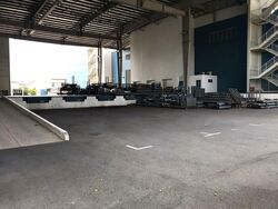 Tuas Avenue 20 (D22), Factory #542607691